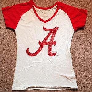 Alabama t shirt